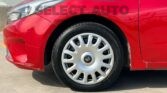 kia forte l 2018 rojo selectauto (23)