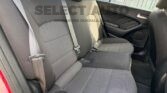 kia forte l 2018 rojo selectauto (31)