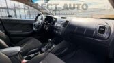 kia forte l 2018 rojo selectauto (35)