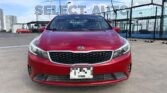 kia forte l 2018 rojo selectauto (4)