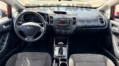 kia forte l 2018 rojo selectauto (42)