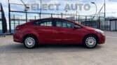kia forte l 2018 rojo selectauto (7)