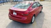 kia forte l 2018 rojo selectauto (9)