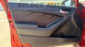 kia forte sx 2017 rojo selectauto (22)