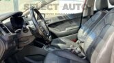 kia forte sx 2017 rojo selectauto (24)