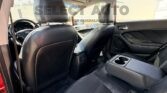 kia forte sx 2017 rojo selectauto (29)