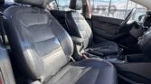 kia forte sx 2017 rojo selectauto (34)