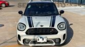 MINI Cooper Countryman S Iconic 2022 select auto mx (12)