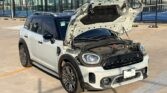 MINI Cooper Countryman S Iconic 2022 select auto mx (16)