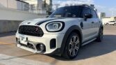 MINI Cooper Countryman S Iconic 2022 select auto mx (2)