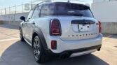 MINI Cooper Countryman S Iconic 2022 select auto mx (20)