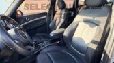 MINI Cooper Countryman S Iconic 2022 select auto mx (24)