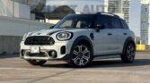 MINI Cooper Countryman S Iconic 2022 select auto mx (28)