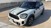 MINI Cooper Countryman S Iconic 2022 select auto mx (3)