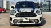 MINI Cooper Countryman S Iconic 2022 select auto mx (4)