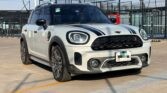 MINI Cooper Countryman S Iconic 2022 select auto mx (5)
