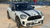 MINI Cooper Countryman S Iconic 2022 select auto mx (6)