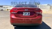hyundai elantra gls 2015 selectauto (10)