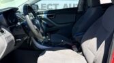 hyundai elantra gls 2015 selectauto (24)