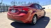 hyundai elantra gls 2015 selectauto (8)