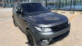 range rover sport supercharged 2014 select auto (10)