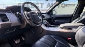 range rover sport supercharged 2014 select auto (28)