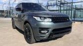 range rover sport supercharged 2014 select auto (5)