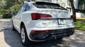 Audi Q5 Sportback 45 TFSI Mild Hybrid Select 2023 select auto (12)