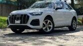 Audi Q5 Sportback 45 TFSI Mild Hybrid Select 2023 select auto (18)