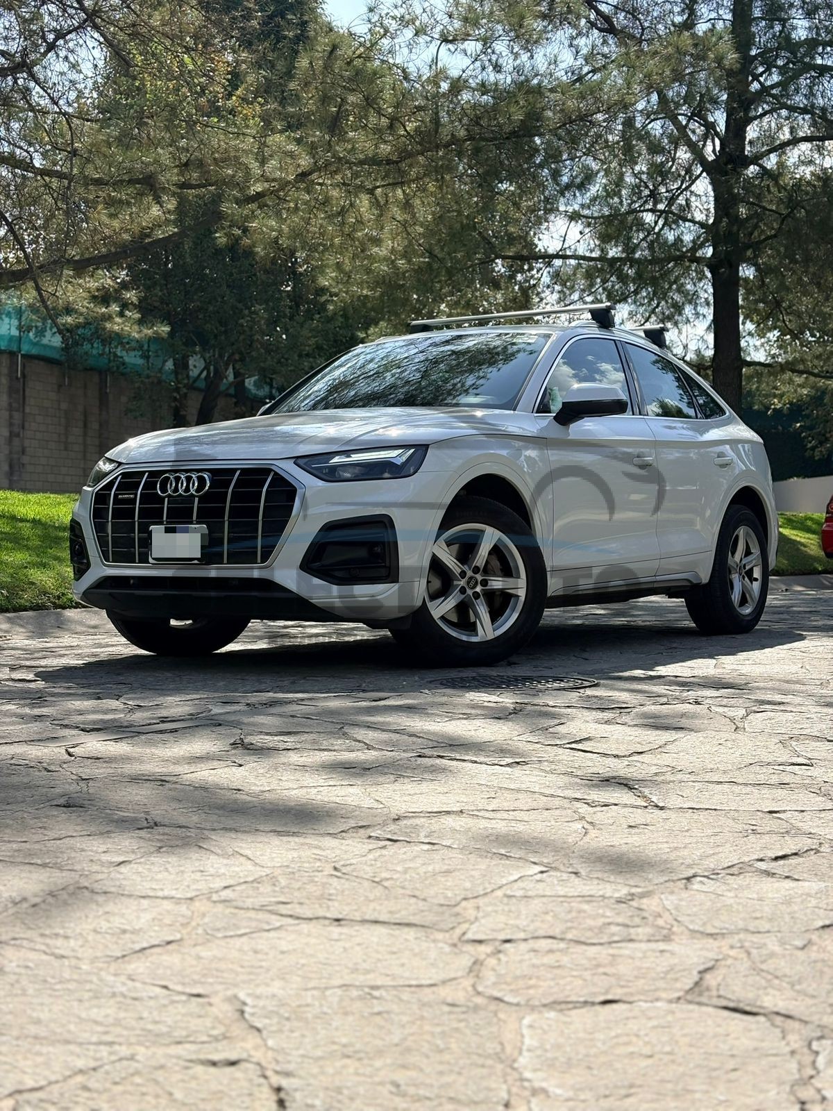 Audi Q5 Sportback 45 TFSI Mild Hybrid Select 2023 select auto (18)