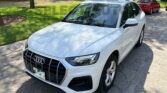 Audi Q5 Sportback 45 TFSI Mild Hybrid Select 2023 select auto (2)