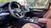 Audi Q5 Sportback 45 TFSI Mild Hybrid Select 2023 select auto (26)
