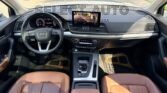 Audi Q5 Sportback 45 TFSI Mild Hybrid Select 2023 select auto (33)