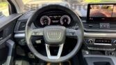 Audi Q5 Sportback 45 TFSI Mild Hybrid Select 2023 select auto (34)