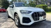 Audi Q5 Sportback 45 TFSI Mild Hybrid Select 2023 select auto (5)