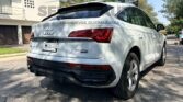 Audi Q5 Sportback 45 TFSI Mild Hybrid Select 2023 select auto (8)