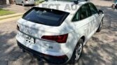Audi Q5 Sportback 45 TFSI Mild Hybrid Select 2023 select auto (9)