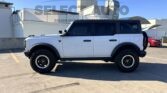 Ford Bronco Badlands 2022 select auto mx (1)
