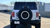 Ford Bronco Badlands 2022 select auto mx (10)
