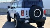 Ford Bronco Badlands 2022 select auto mx (12)