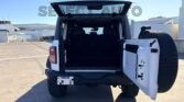 Ford Bronco Badlands 2022 select auto mx (14)