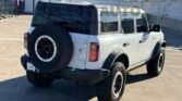 Ford Bronco Badlands 2022 select auto mx (16)