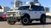 Ford Bronco Badlands 2022 select auto mx (18)
