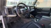 Ford Bronco Badlands 2022 select auto mx (22)