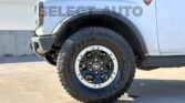Ford Bronco Badlands 2022 select auto mx (25)