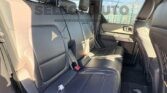 Ford Bronco Badlands 2022 select auto mx (27)