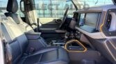 Ford Bronco Badlands 2022 select auto mx (29)