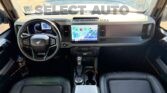 Ford Bronco Badlands 2022 select auto mx (32)