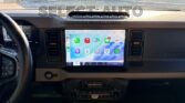 Ford Bronco Badlands 2022 select auto mx (37)