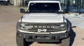 Ford Bronco Badlands 2022 select auto mx (4)